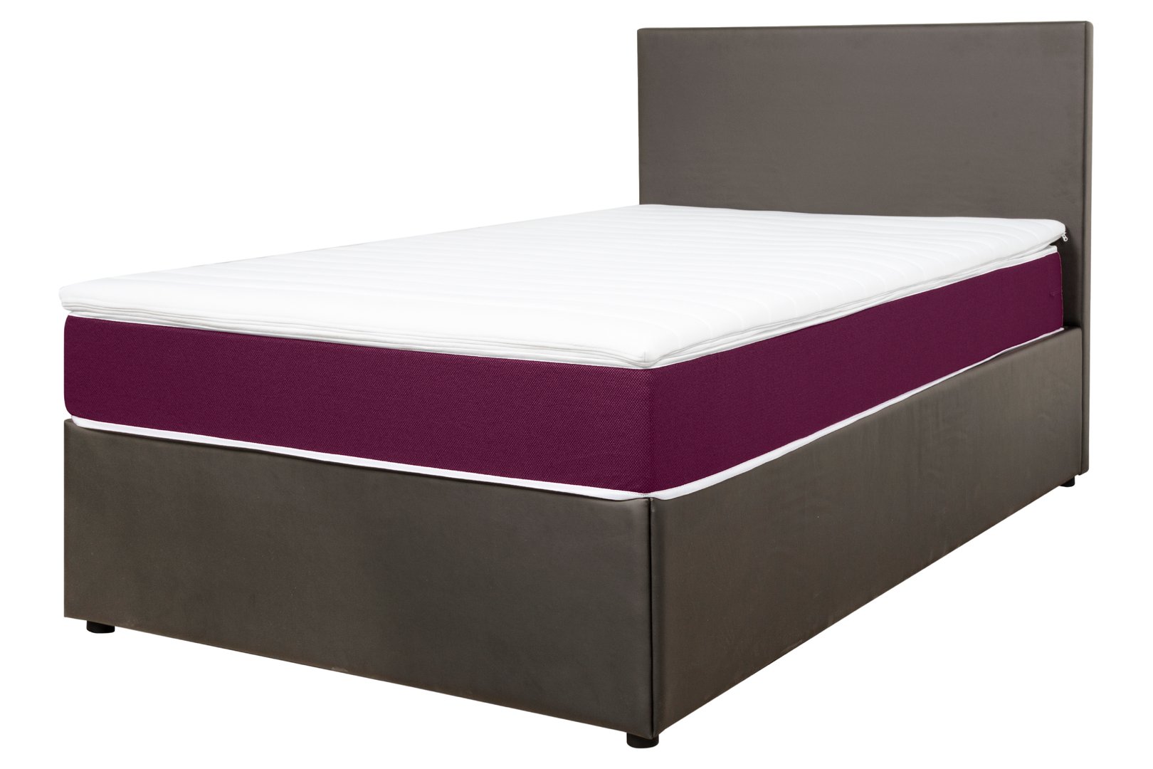 Boxspringbett Jupiter