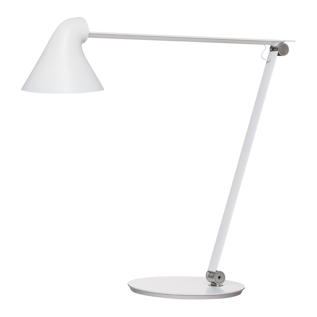 lampada da tavolo NJP