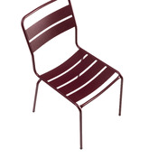 chaise de jardin Glarus