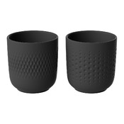 Becher-Set Collier