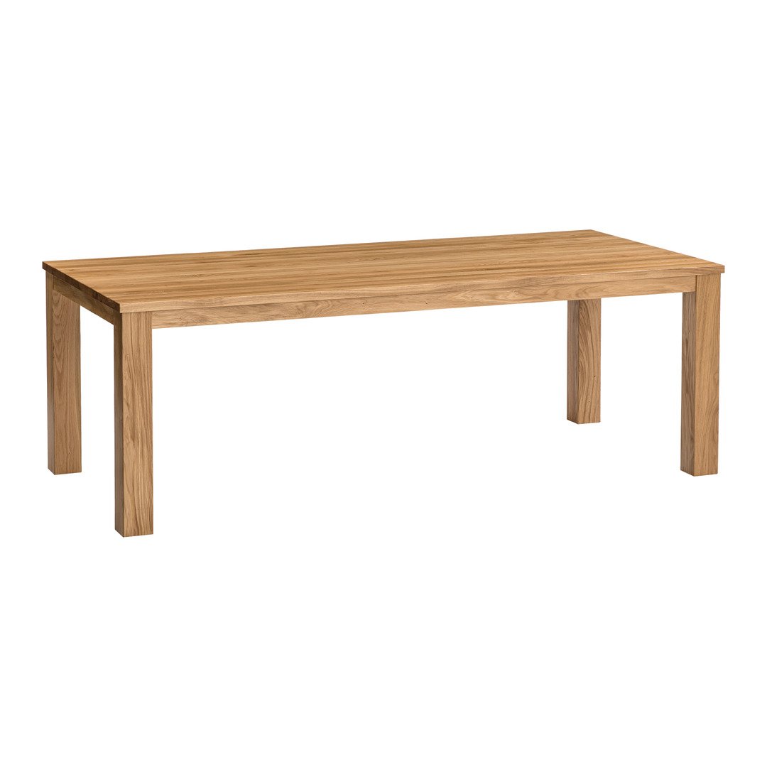 table de salle à manger COSMOS