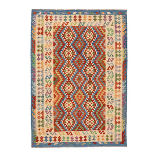 tappis kilim Afghan Kelim