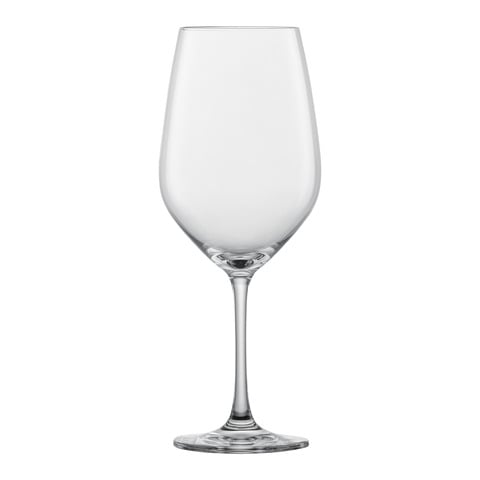 bicchiere da vino rosso Forté