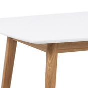 table de salle à manger Nagano