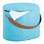 tabouret Dilia-506