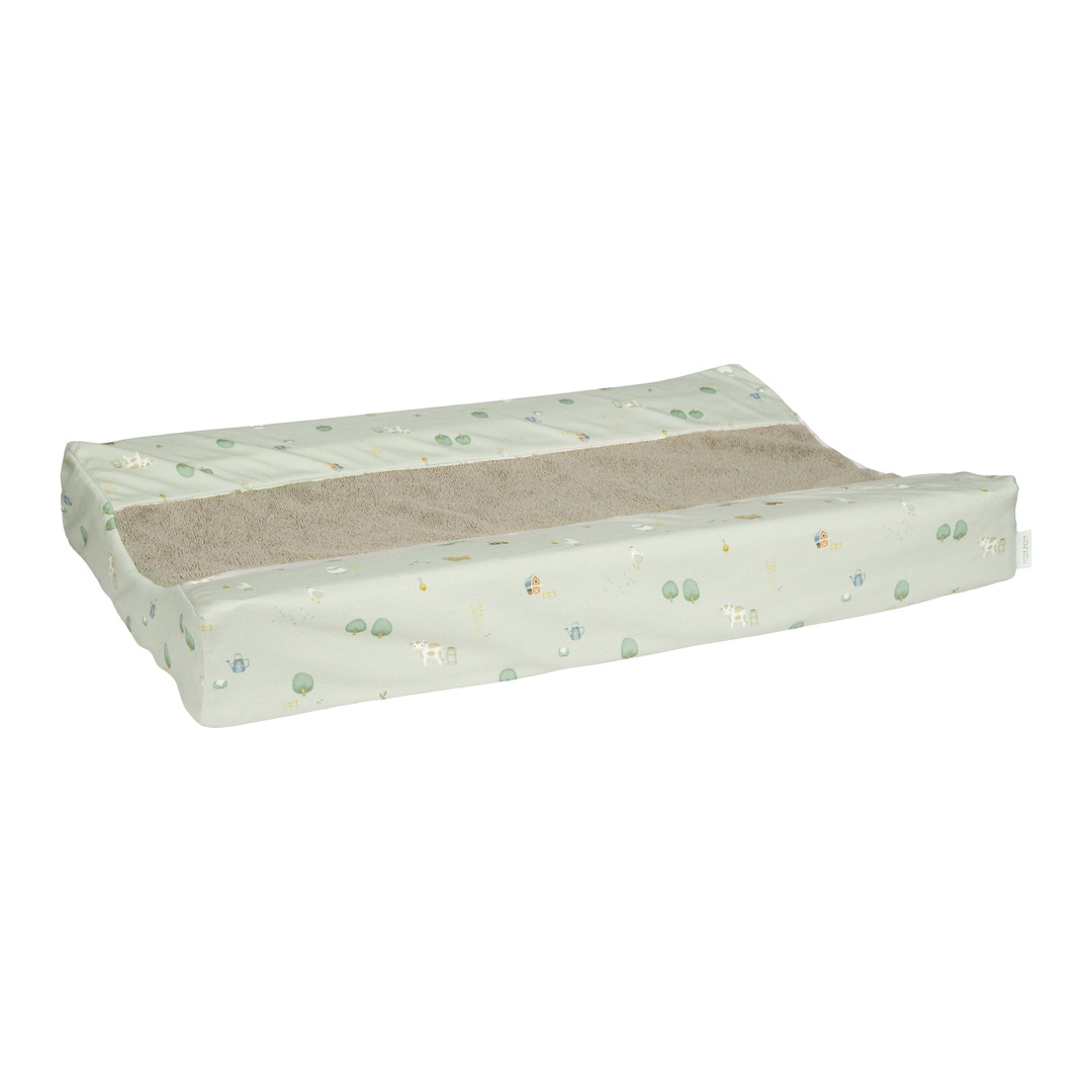housse pour matelas à langer Little Tex