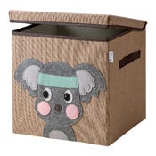 scatola di stoccaggio Toybox