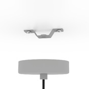 lampe à suspension Twicken