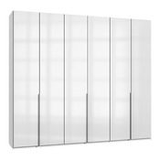 Drehtürenschrank NYC