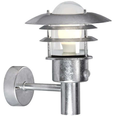 Outdoor Wandleuchte Lonstrup