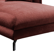 chaise longue Lava