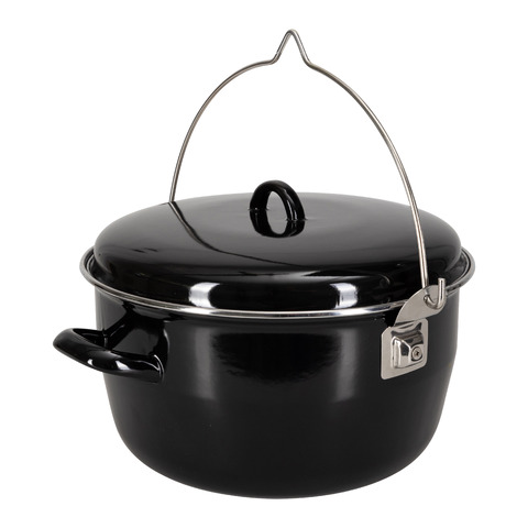 Fondue/Kochkessel Outdoor