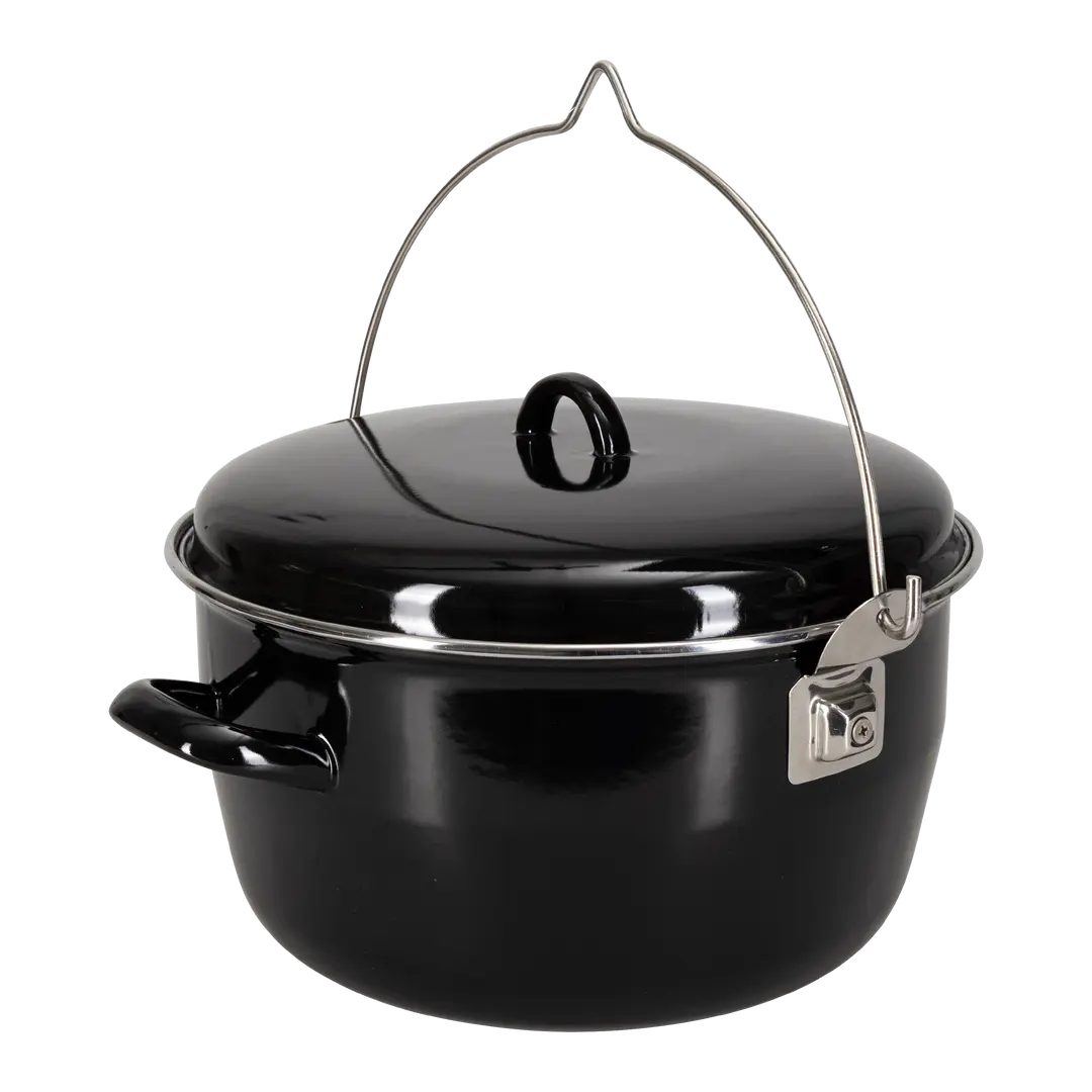 fonduta/bollitore Outdoor