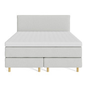lit boxspring ODIN