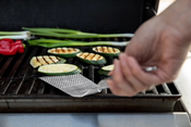 Grillbesteck Copenhagen
