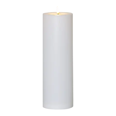 LED-Kerze Lightshine