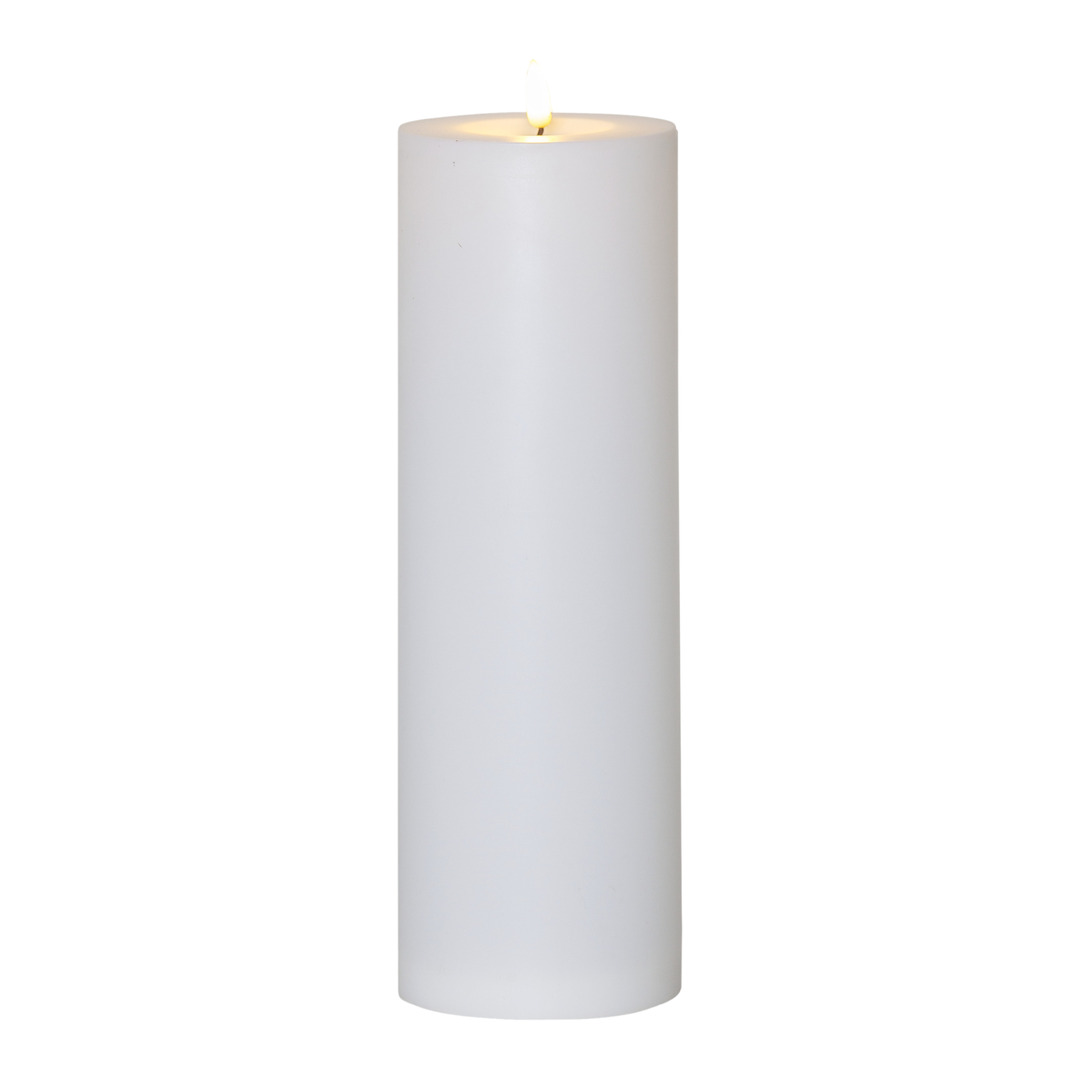candela a LED Lightshine