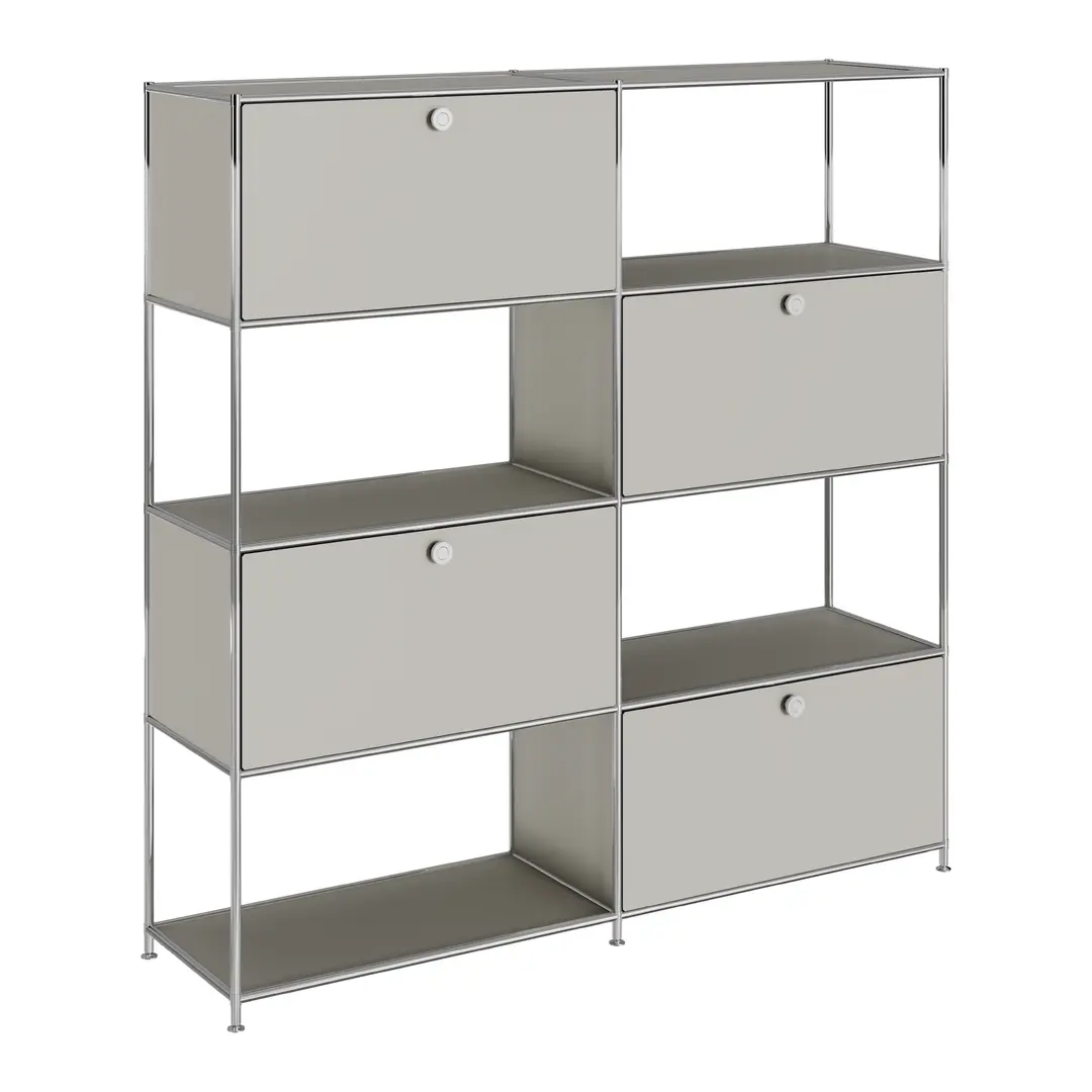 scaffale QUADRO