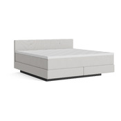 lit boxspring AURORA
