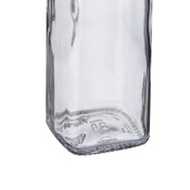 Bügelflasche Bowfast