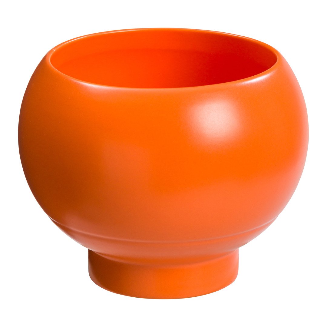 vaso decorativo Happy