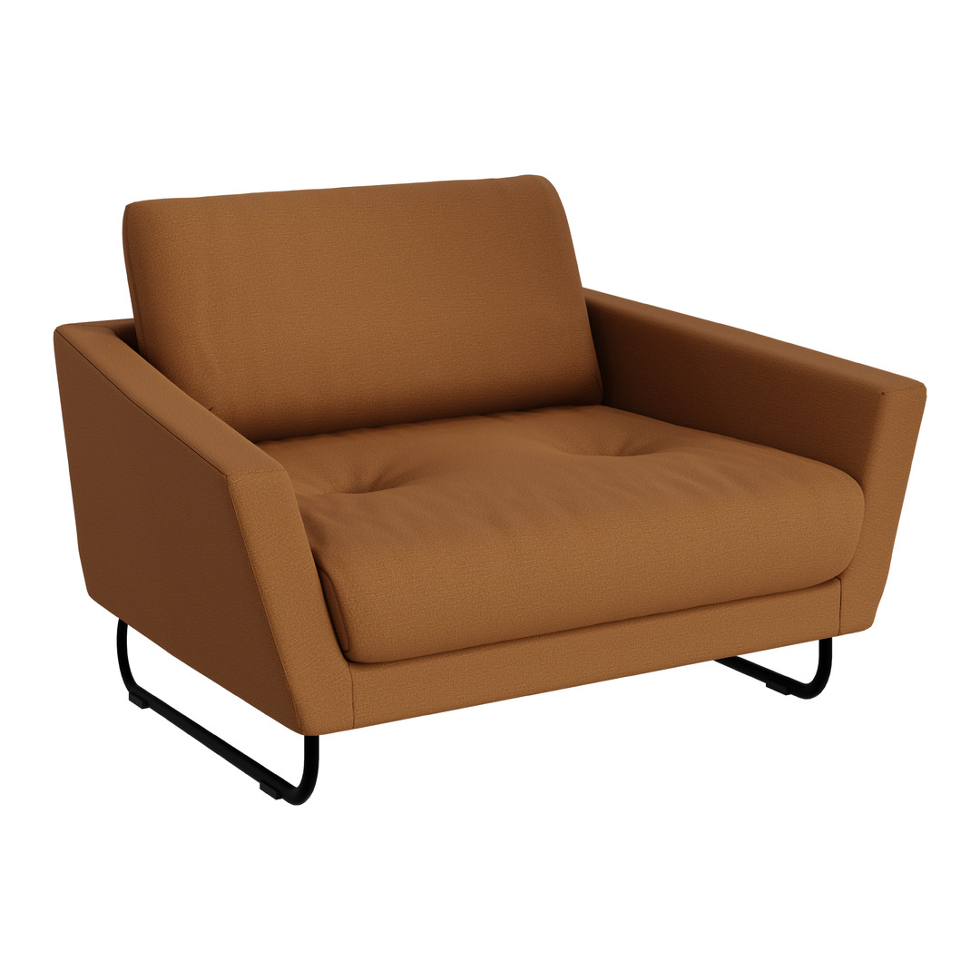 fauteuil SOFTY-3092