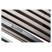 sommier LUNA-ALUTECH 3M
