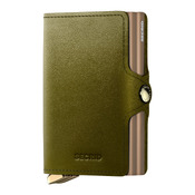 Textil-Umhängelasche Twinwallet-Premium