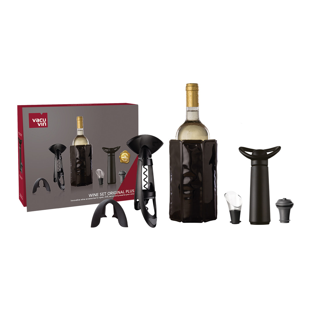 accessoires de dégustation de vin Original Plus