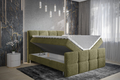 letto Boxspring MAGNUM