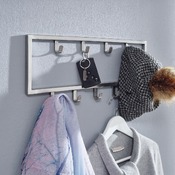 Hakenleiste Design