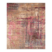 tappeti orientali moderni Artwork