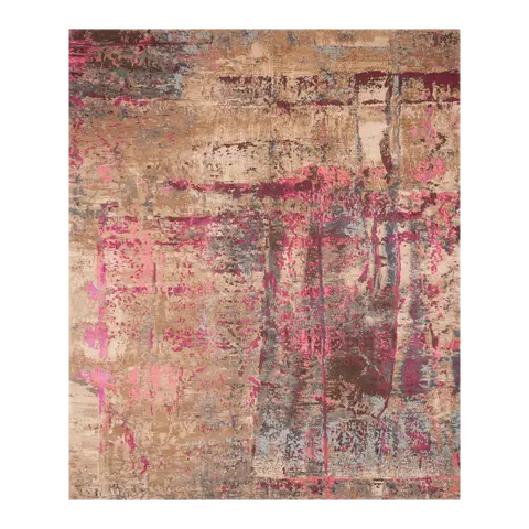 tappeti orientali moderni Artwork
