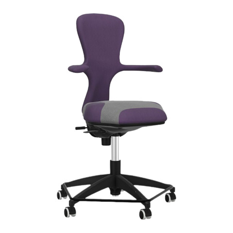 sedia per ufficio Moving 73