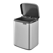 seau cosmétique Bo Waste Bin