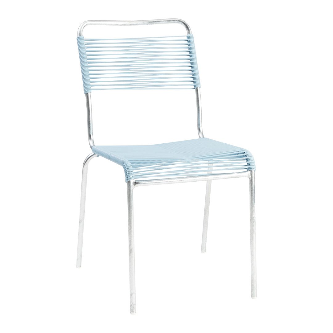 sedia da giardino CLASSICO