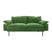 Einzelsofa Retro