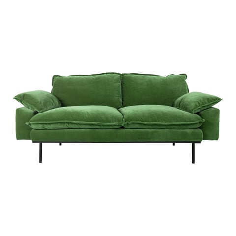 Einzelsofa Retro