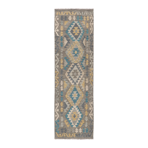 tappeto kilim Afghan Kelim