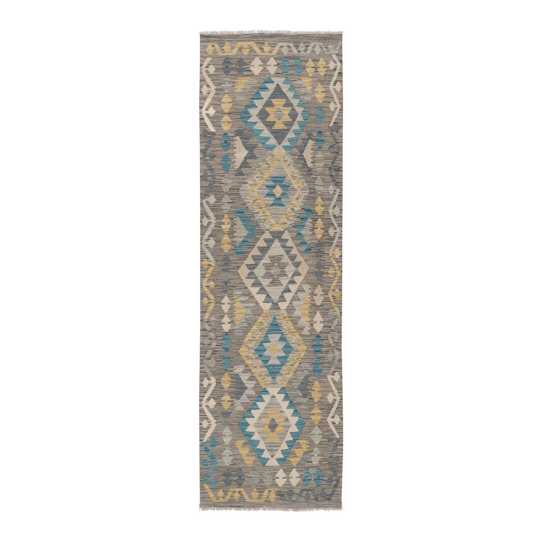 tappeto kilim Afghan Kelim