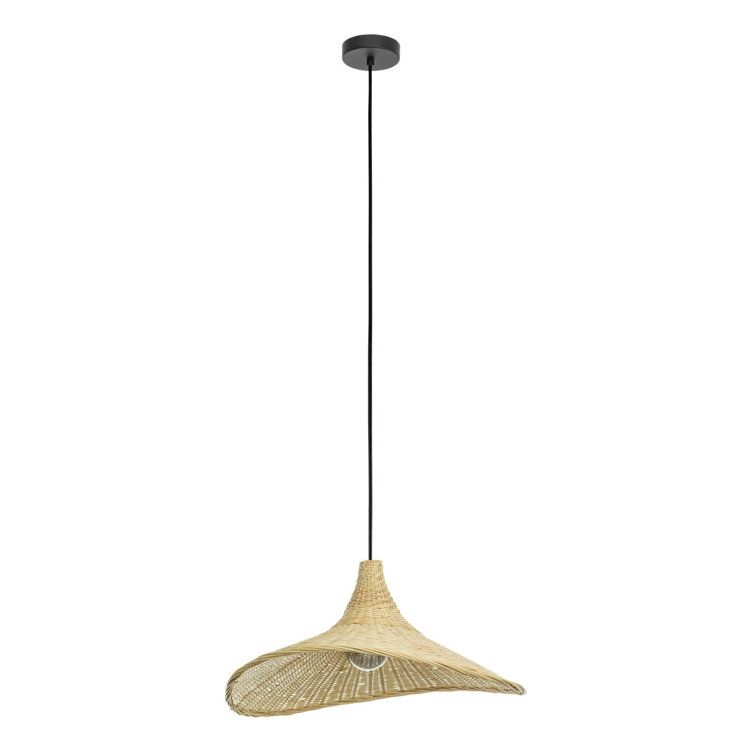 lampada a sospensione Haxey