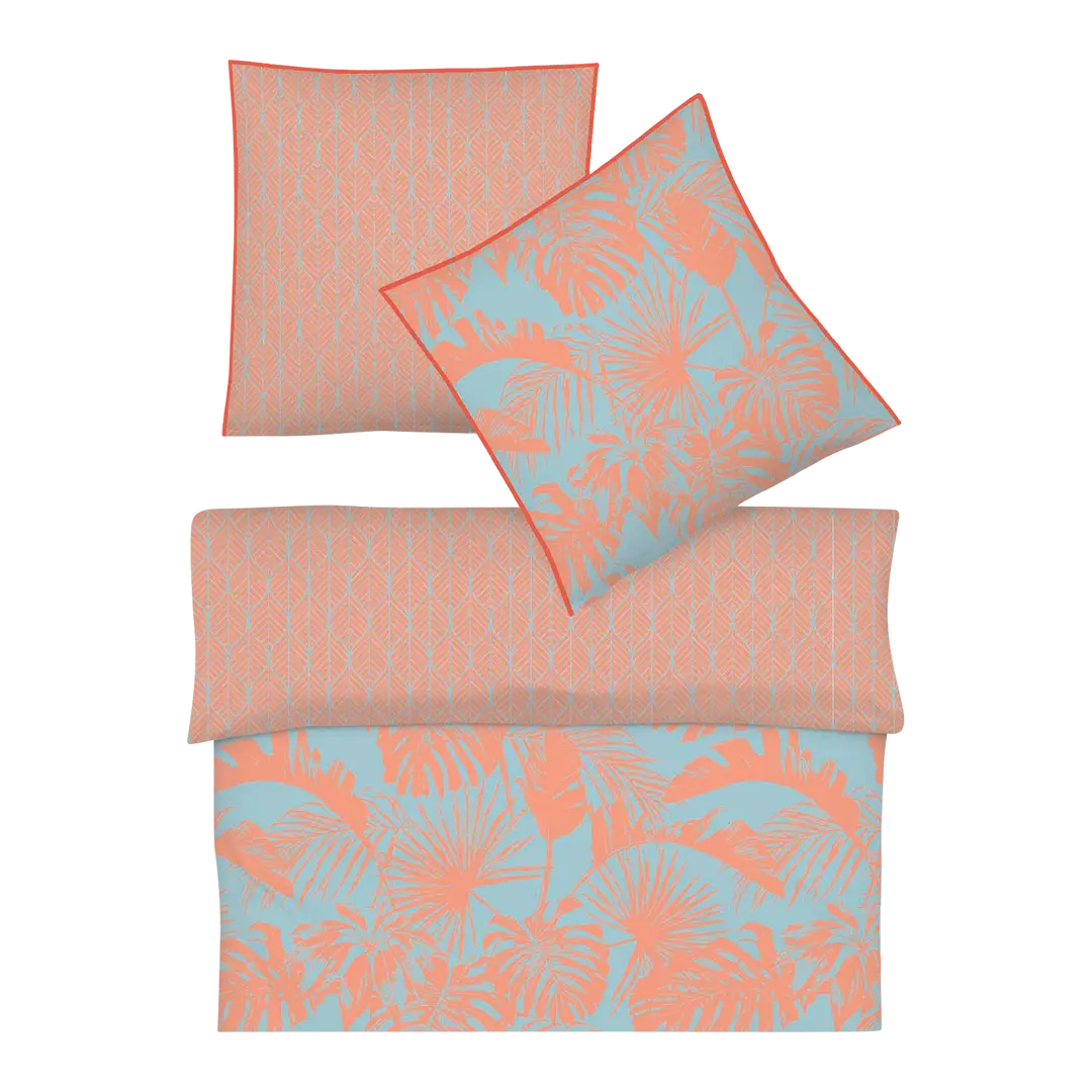 linge de lit MODERN LIFE