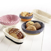 copertura per cestino del pane Freshness