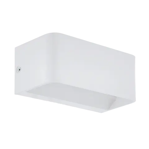 lampada da parete Sania 4