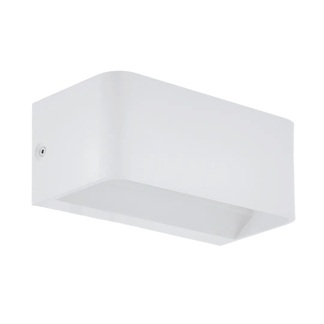 lampada da parete Sania 4