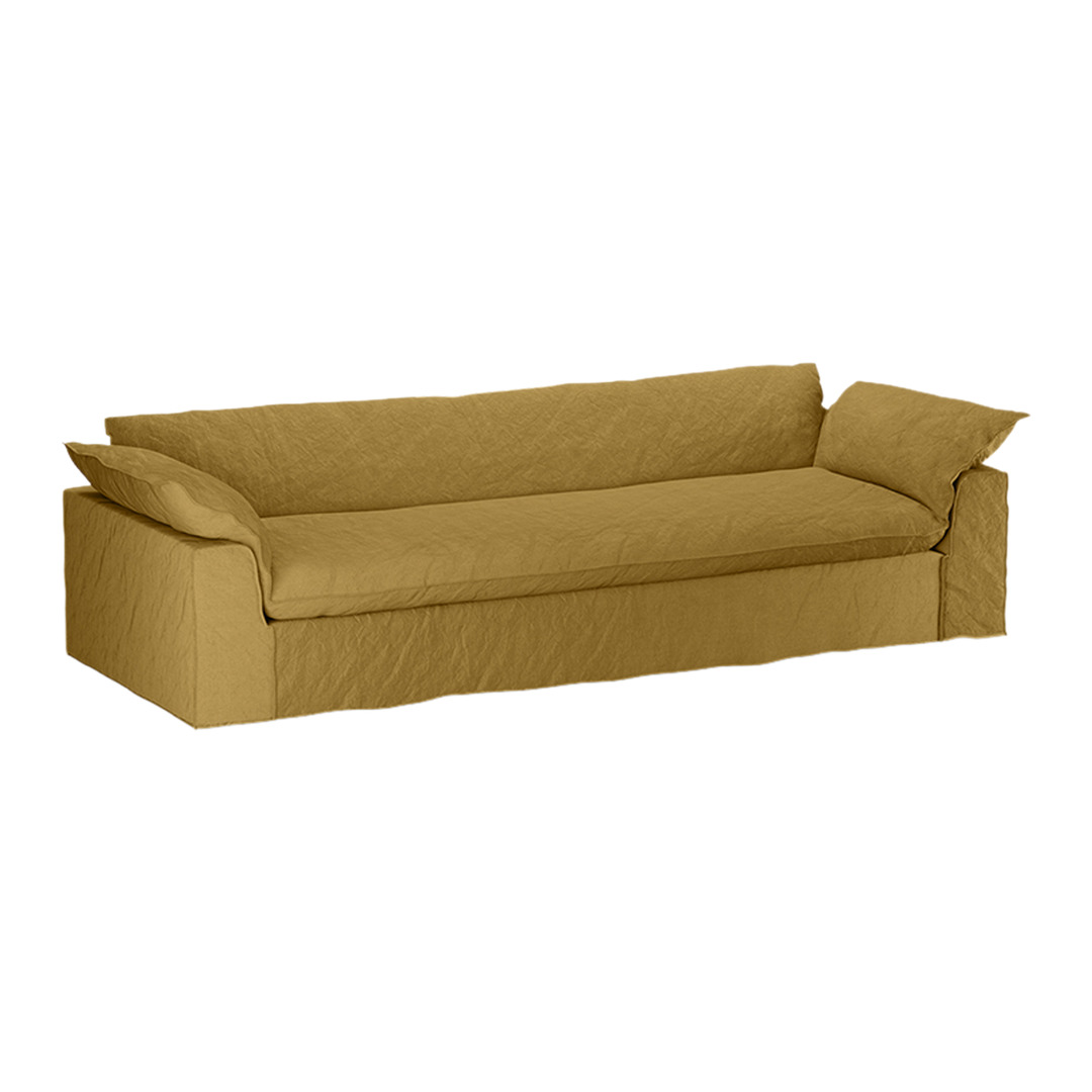 Einzelsofa Nomad