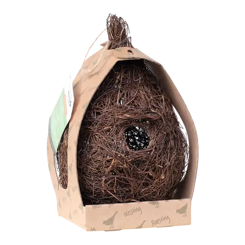Vogelhaus Kleinvögel
