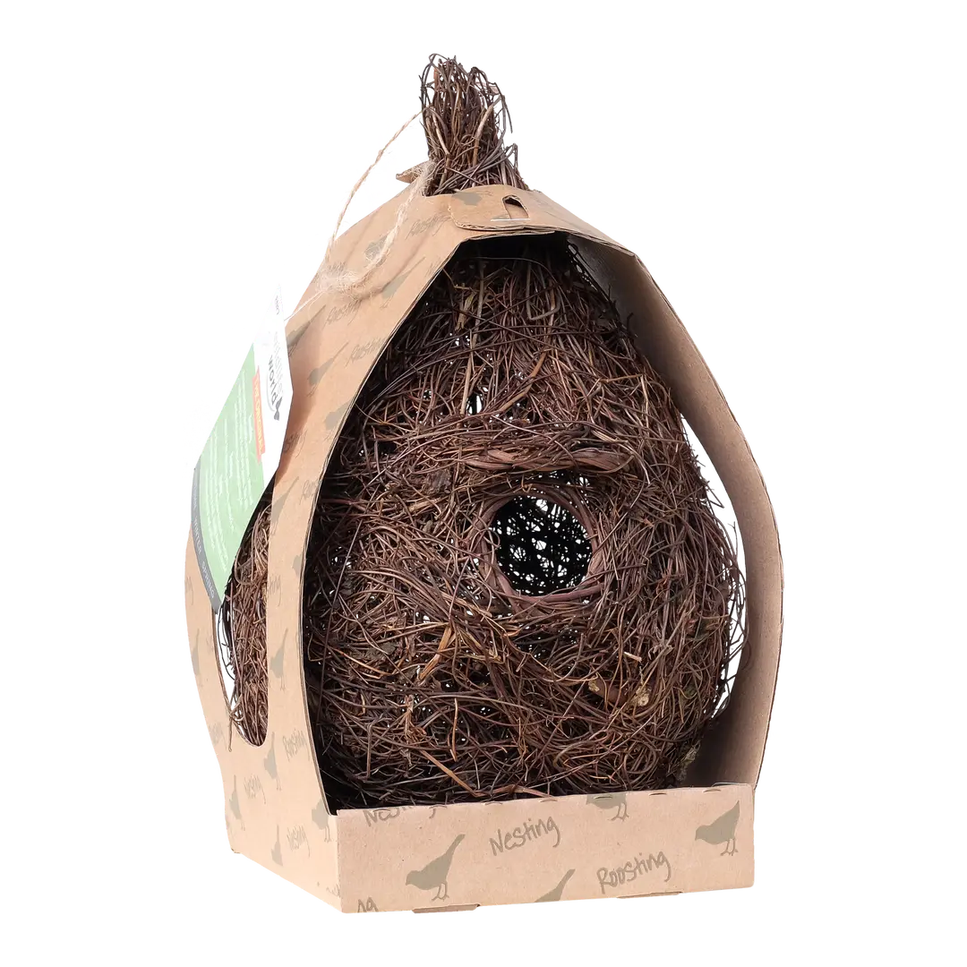 Vogelhaus Kleinvögel