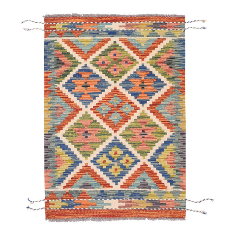 tappis kilim Afghan Kelim