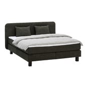 letto Boxspring Lille-231